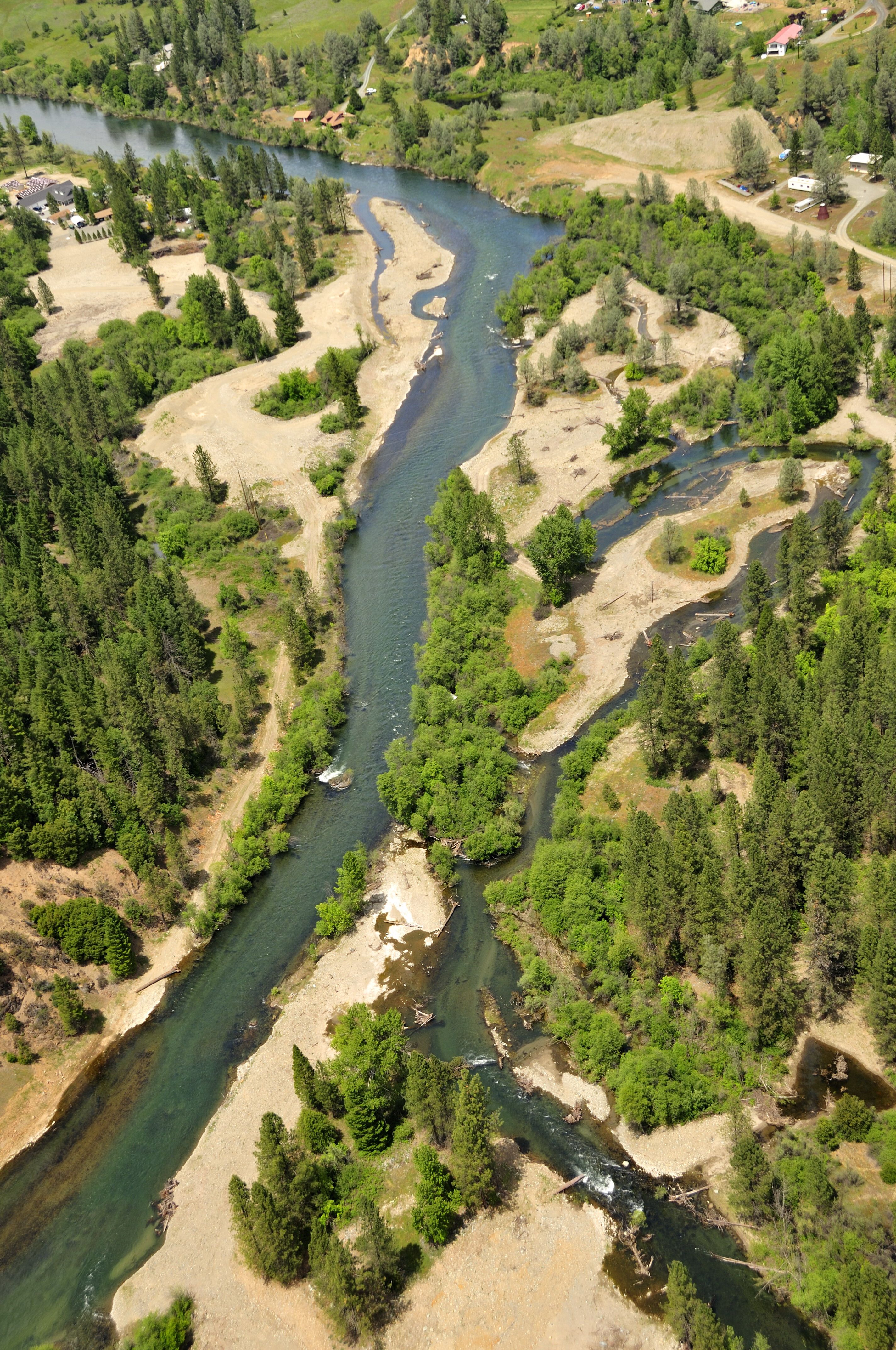 Sawmill 2010. Ken DeCamp